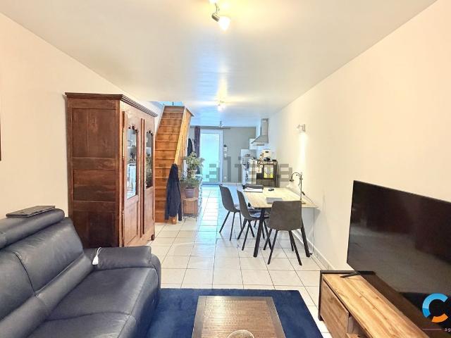 Maison, Sacy le Petit
