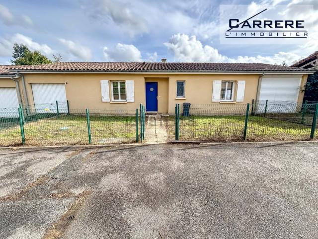 Maison, Sadirac