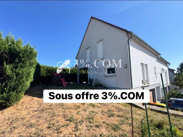 Maison, Saessolsheim