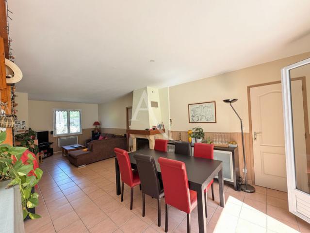 Maison Saffre