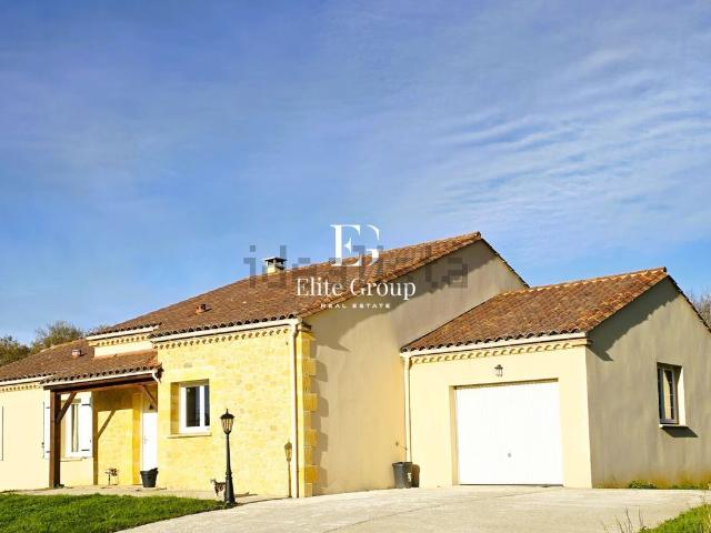 Maison, Sagelat