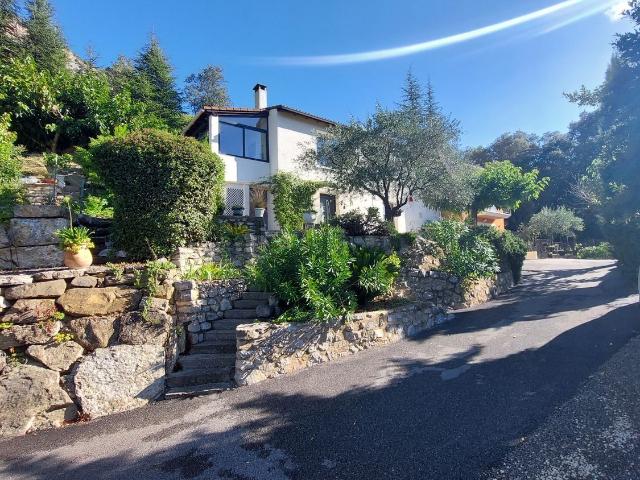Maison, Sahune