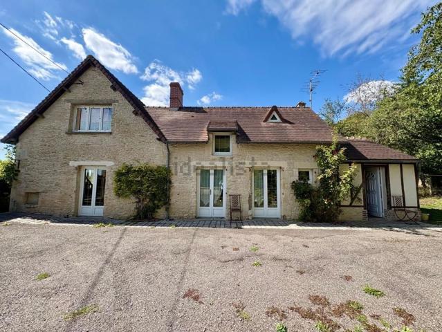 Maison, Sai