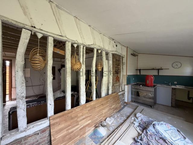 Maison, Sailly Flibeaucourt