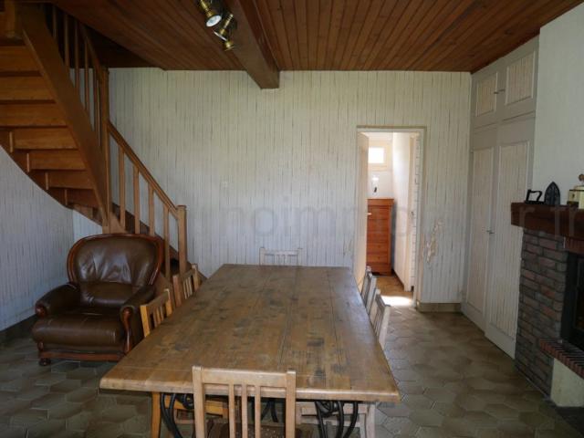 Maison Sailly flibeaucourt