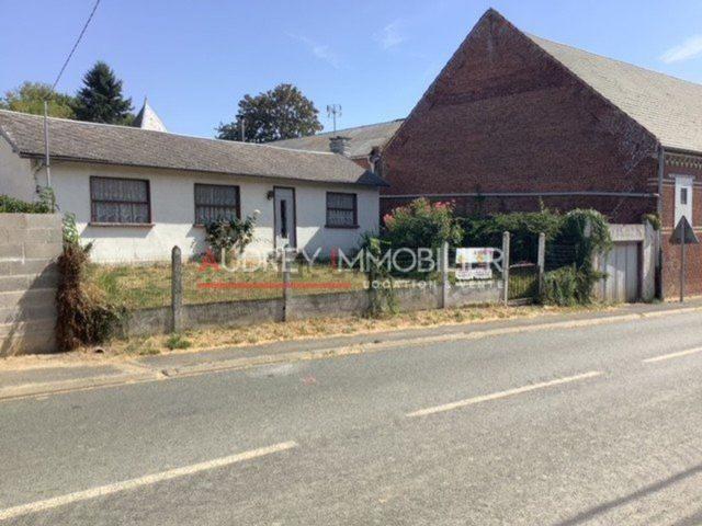 Maison, Sailly Laurette