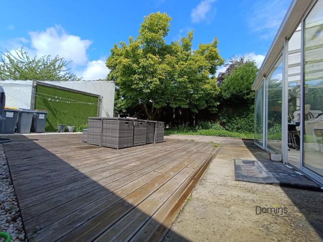 Maison, Sailly lez Lannoy