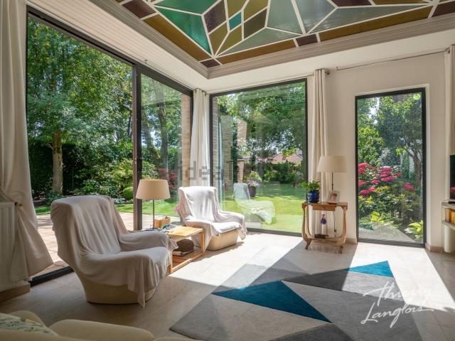 Maison, Sailly lez Lannoy