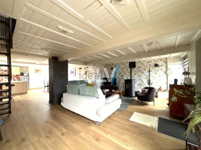 Maison, Sailly lez Lannoy