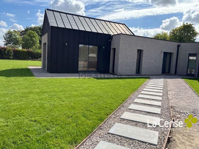 Maison, Sailly lez Lannoy