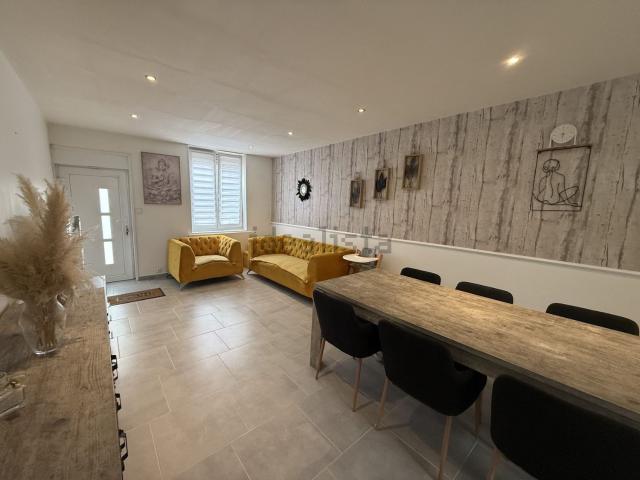 Maison, Sailly sur la Lys