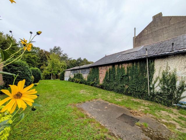 Maison, Sailly sur la Lys