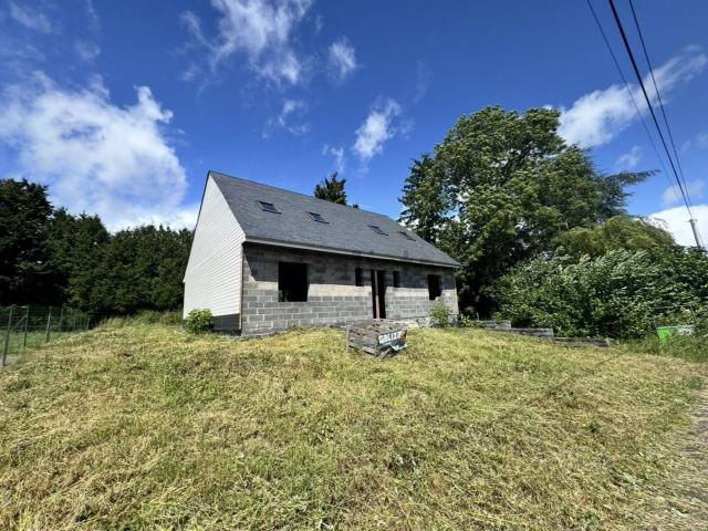 Maison, Sailly Saillisel