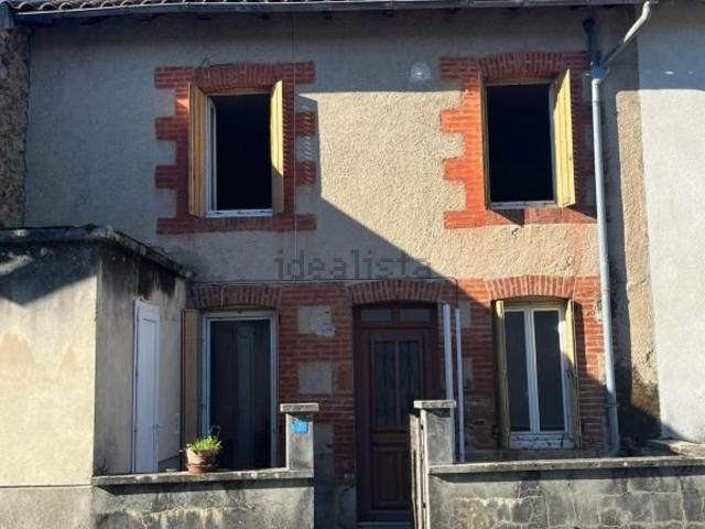 Maison, Saillat sur Vienne