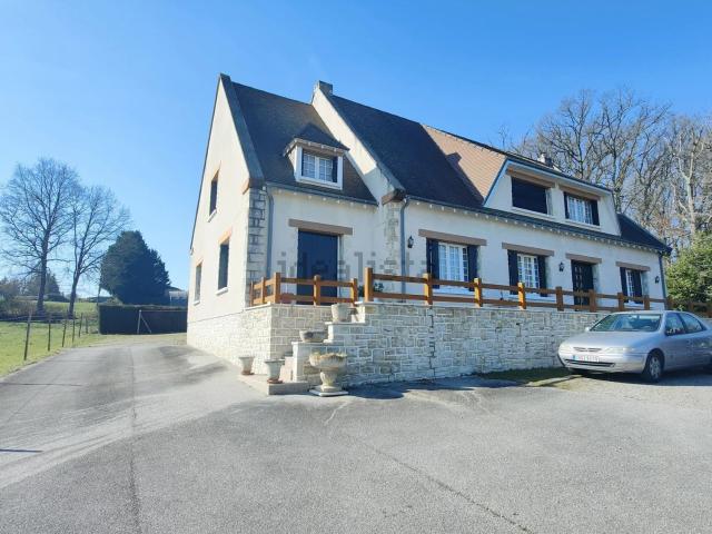 Maison, Saillat sur Vienne