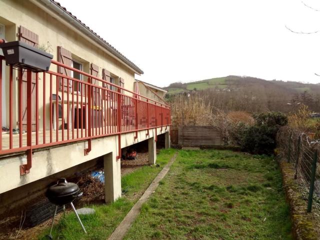 Maison, Sain Bel