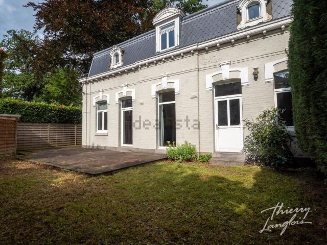 Maison, Sainghin en Mélantois
