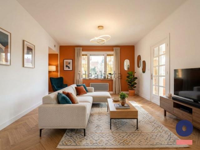 Maison, Sainghin en Weppes