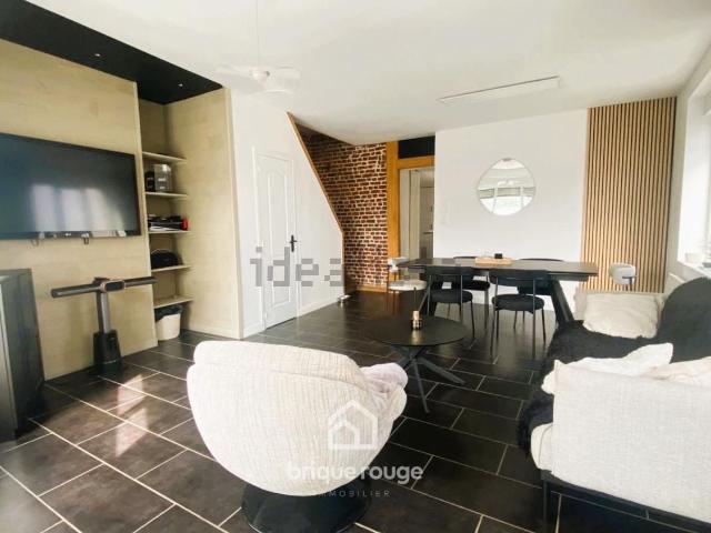 Maison, Sainghin en Weppes