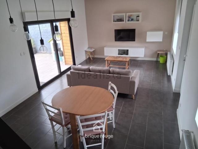 Maison, Sainghin en Weppes