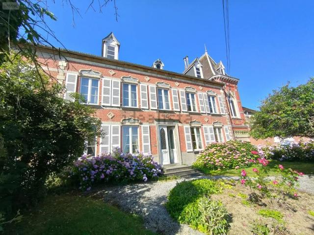 Maison, Sains du Nord