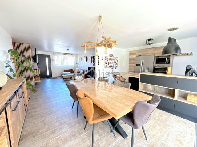 Maison, Sains en Gohelle