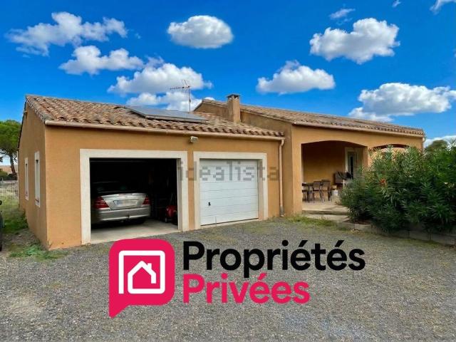 Maison, Saint Couat d&apos Aude