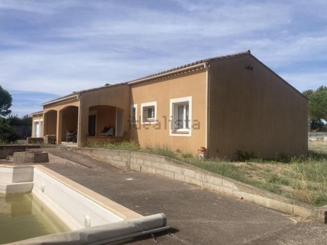 Maison, Saint Couat d&apos Aude