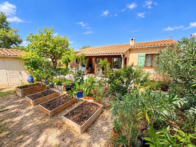 Maison, Saint Couat d&apos Aude