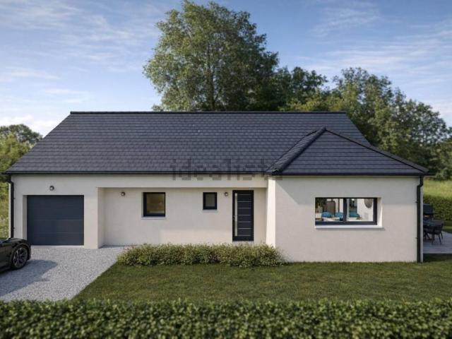 Maison, Saint Contest