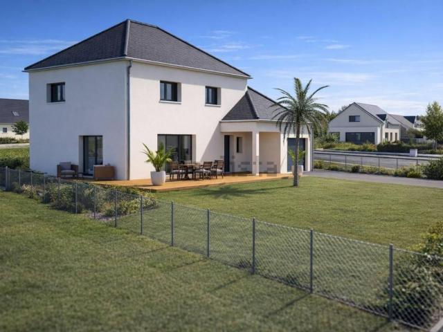 Maison, Saint Contest