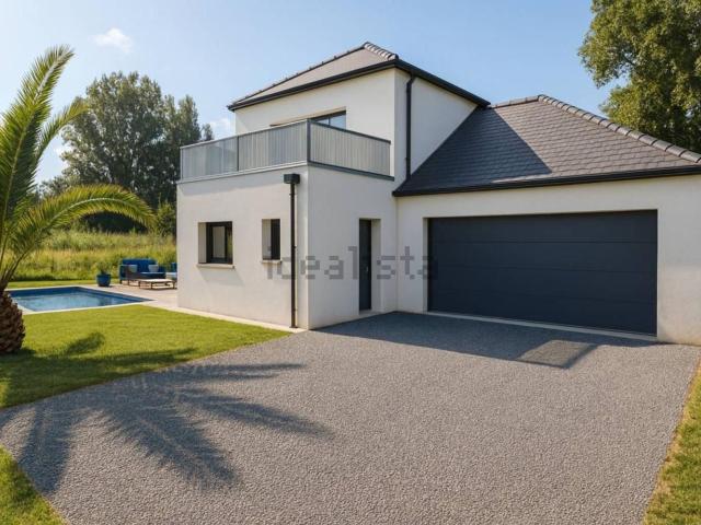 Maison, Saint Contest