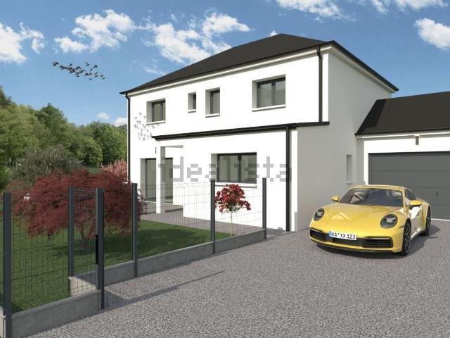 Maison, Saint Contest