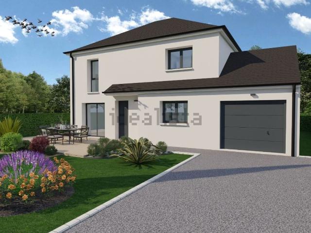 Maison, Saint Contest