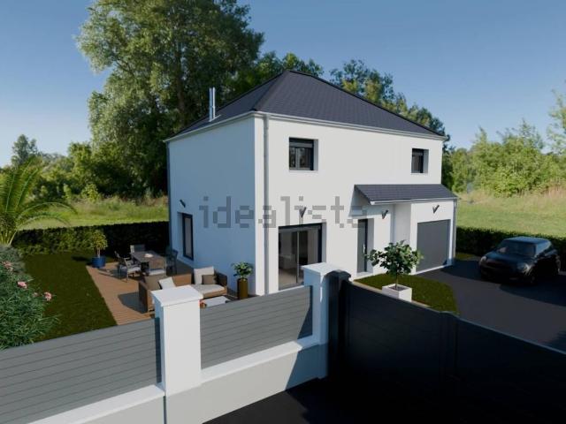 Maison, Saint Contest