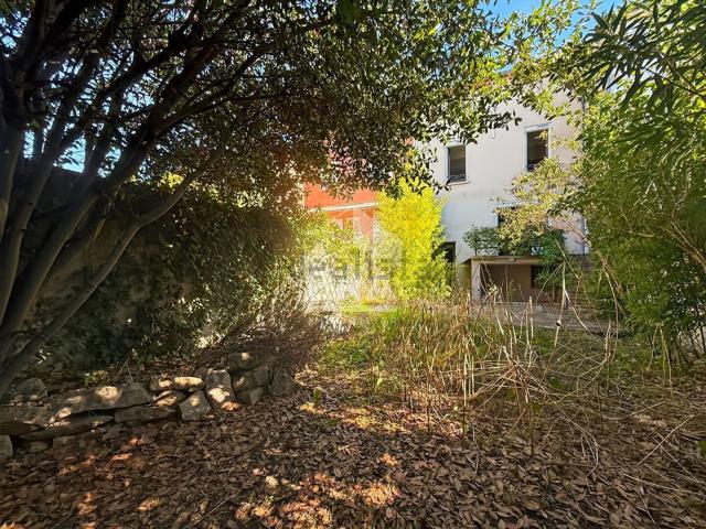 Maison, Saint Cannat