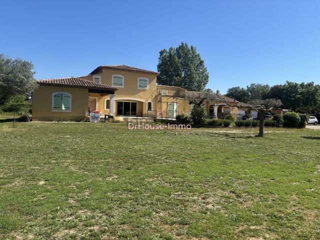 Maison, Saint Cannat
