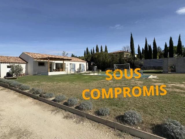 Maison, Saint Cannat