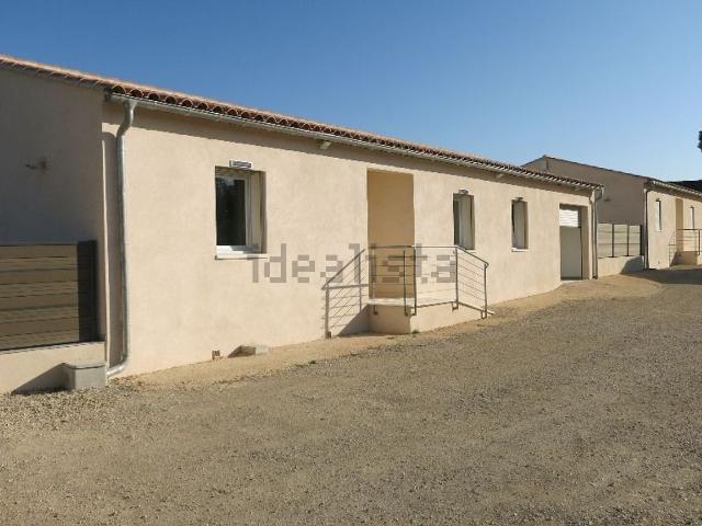 Maison, Saint Cannat