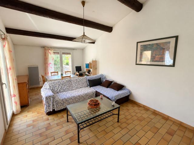 Maison Saint Cannat 5 pièces 102 m2