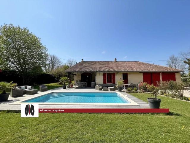 Maison, Saint Caprais de Bordeaux