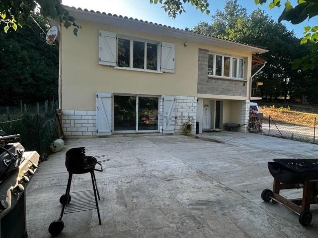 Maison, Saint Capraise de Lalinde