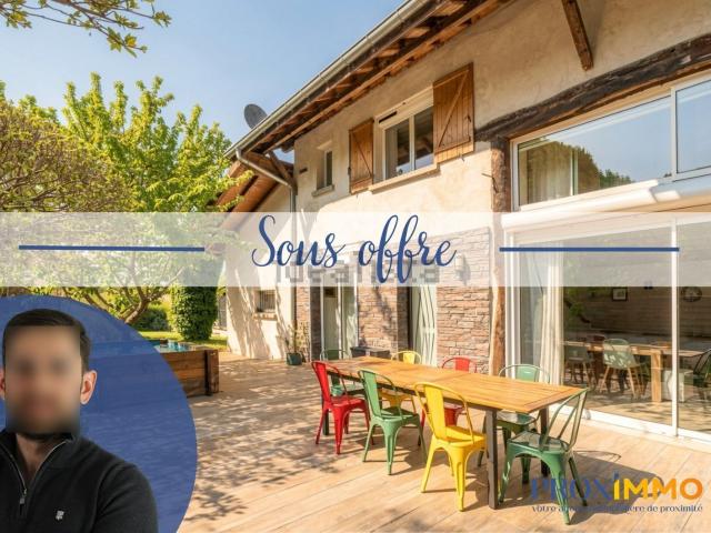 Maison, Saint Cassien