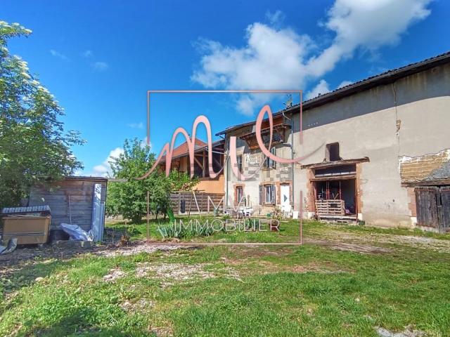 Maison, Saint Cassien