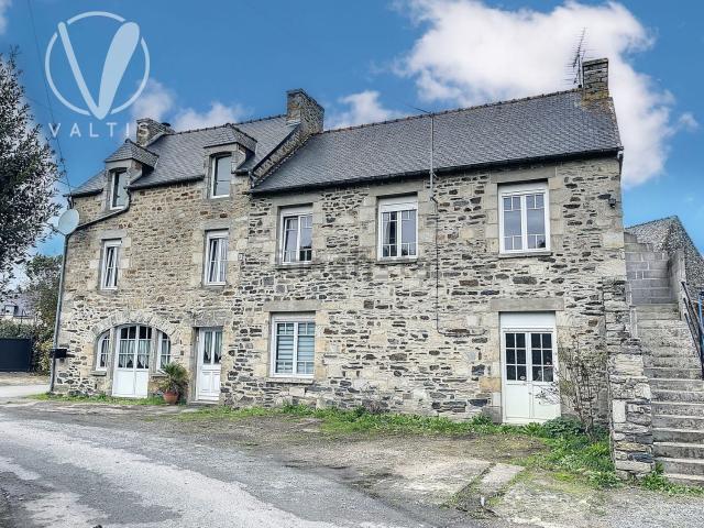 Maison, Saint Cast le Guildo