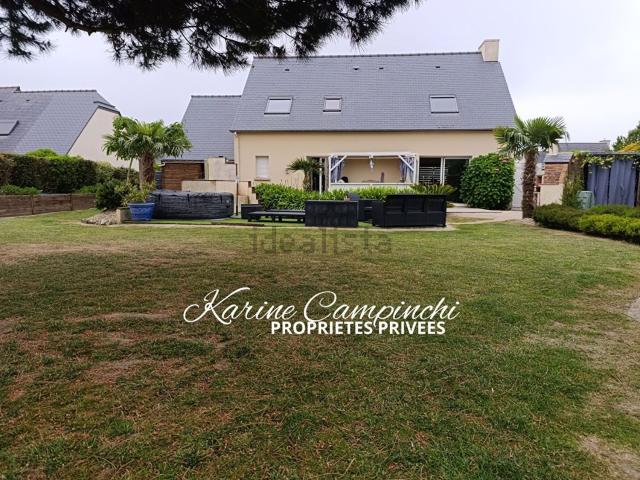 Maison, Saint Cast le Guildo