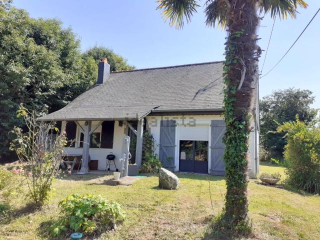 Maison, Saint Cast le Guildo