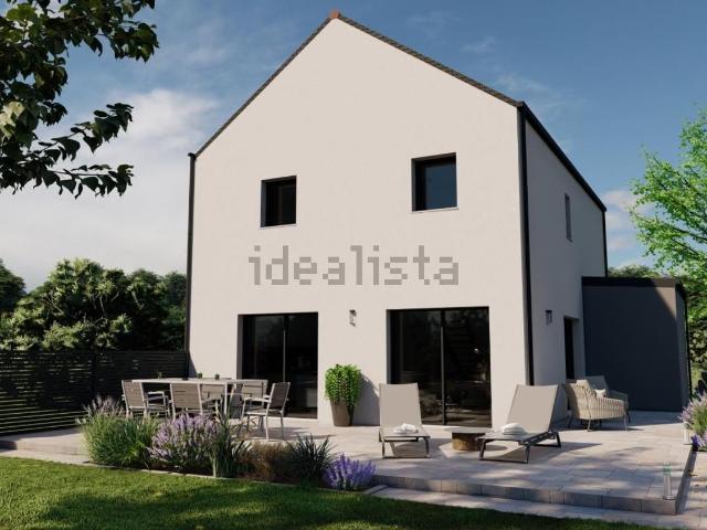 Maison, Saint Cast le Guildo