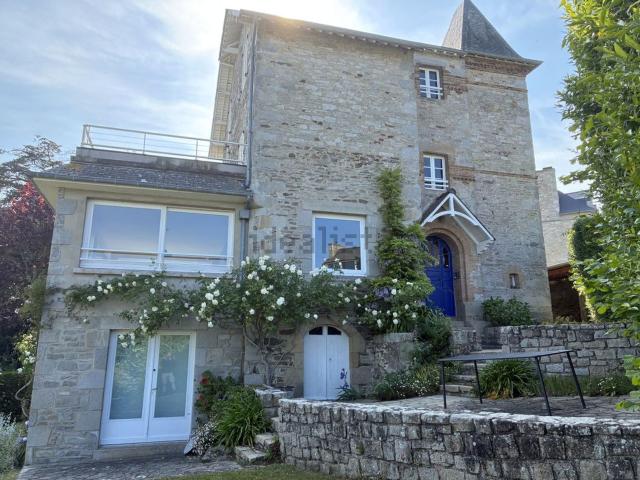 Maison, Saint Cast le Guildo