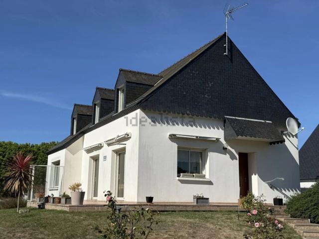 Maison, Saint Cast le Guildo